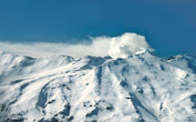 Tongariro : le cadeau des volcans