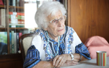 Climat: une centenaire allemande se lance en politique