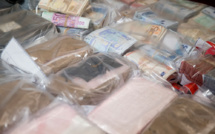 Une tonne de cocaïne saisie en Suisse et à Hong-Kong, un vaste réseau démantelé