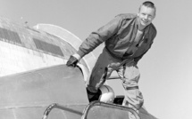 La mort de Neil Armstrong, un secret et 6 millions de dollars