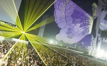 Rio dédie sa fête de Nouvel An au développement durable