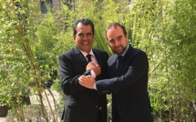 Le ministre Sébastien Lecornu ira à Anaa, Makemo et Rikitea