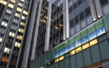 Gustave-Roussy: un enfant sous chimio meurt après une "erreur" de traitement