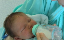 Les laits hypoallergéniques pour bébés ne diminuent pas le risque d'allergie