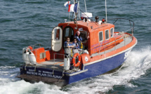 Colère sur l'île de Sein qui perd son unique canot de sauvetage de la SNSM
