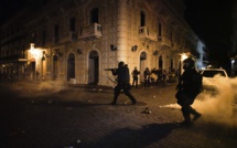 Le Défenseur des droits recommande une "reflexion approfondie" sur les grenades de désencerclement