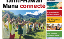 TAHITI INFOS N° 1455 du 26 juillet 2019