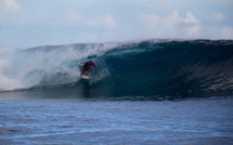 12 « Taapuna Masters » qualifiés pour le round 4