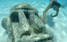 Le monde englouti de Mu