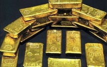 Des lingots d'or découverts dans un RER dans l'Essonne