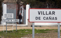 Espagne: un petit village hérite d'un site controversé de stockage nucléaire