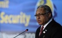 Iles Fidji: le gouvernement militaire va lever les mesures d'urgence