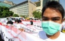 Chine: la population appelée à ne pas paniquer après un décès dû au H5N1