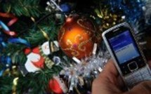 Les Français ont envoyé plus de 1,13 milliard de SMS pour la Nouvelle année