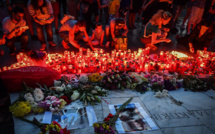 Roumanie : un suspect reconnaît avoir tué deux adolescentes, une affaire qui a choqué le pays