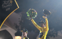 Tour de France: Bernal le vainqueur, Alaphilippe le héros