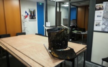 Dégradations des permanences de députés LREM: vigilance et condamnation unanime