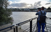 Un corps retrouvé dans la Loire, "très probablement" celui de Steve, disparu à Nantes