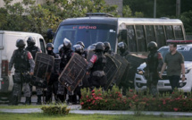 Nouveau bain de sang dans une prison au Brésil : 52 morts