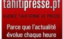 Tahitipresse n'est plus