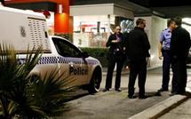 Un Français inculpé pour homicide à la suite d’une rixe