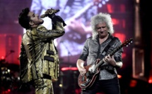 Queen à l'affiche d'un festival new-yorkais contre la pauvreté