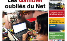 TAHITI INFOS N°1457 du 30 juillet 2019