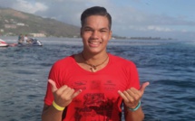 La jeunesse en force au Taapuna Master