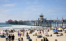 Braye et Massin sortis rapidement du Vans Open