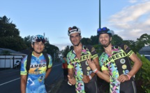 Raimana Mataoa gagne le Grand Prix Vénus