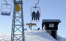A Villars, station de ski suisse, on apprend le patois sur le télésiège