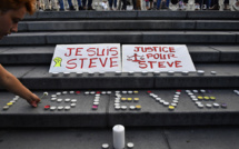 Mort de Steve: l'exécutif en première ligne