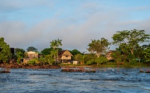 Guyane: émotion après la mort d'un chef indigène au Brésil