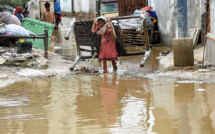 Pakistan : la mousson fait au moins 12 morts à Karachi