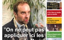 TAHITI INFOS N° 1458 du 31 juillet 2019