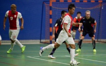 Deuxième victoire 4-2 pour les Aito Arii