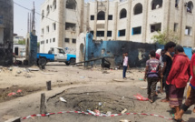 Yémen: au moins 27 morts dans deux attaques contre des policiers à Aden