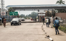Ebola en RDC: le Rwanda ferme sa frontière après des cas à Goma