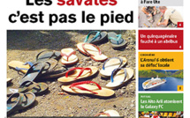 TAHITI INFOS N° 1459 du 1er août 2019