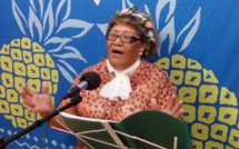 Décès de Suzanne Pai, icône polynésienne
