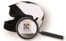 "Code d'urgence", un flashcode "salvateur" pour les accidentés