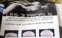 Prothèses PIP: où sont les responsabilités de chacun?