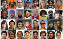 L'humanité au défi de nourrir 10 milliards de personnes sans ravager la planète