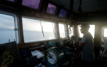 Encore une fois, ONG et migrants bloqués en Méditerranée