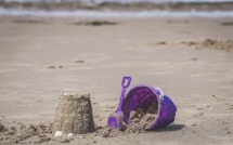 Marseille: alerte aux enfants laissés seuls sur les plages