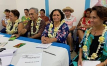 Le Tavini va chercher le soutien du Vanuatu