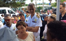 Le nouveau haut-commissaire à Tahiti mercredi