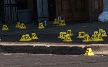 Deux fusillades en 13 heures font 29 morts, les Etats-Unis sous le choc