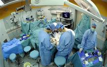 Un homme opéré d'une tumeur de 90 kilos au Vietnam