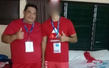 La boxe polynésienne en deuil